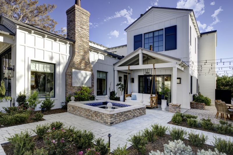 Space-Smart Ideas — For Small Spaces