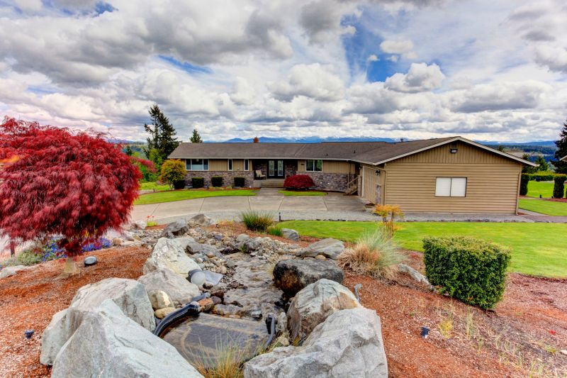 Stone Hardscape Service