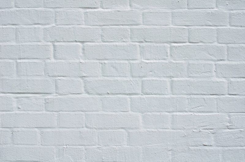 White Brick Construction
